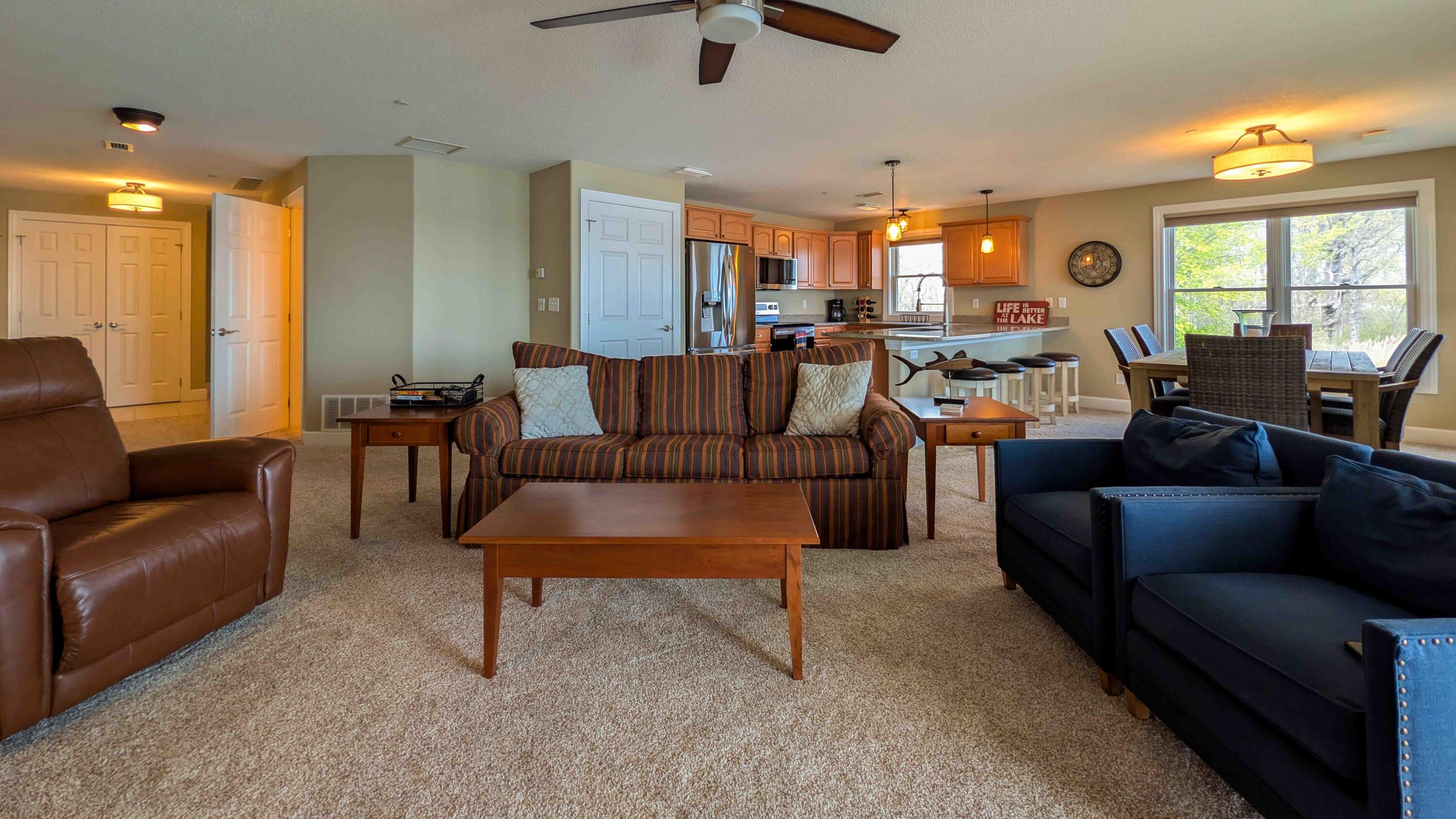 6005 East Harbor Road, Unit 2A Lakeside Marblehead, OH 43440 - Photo 5 of 44