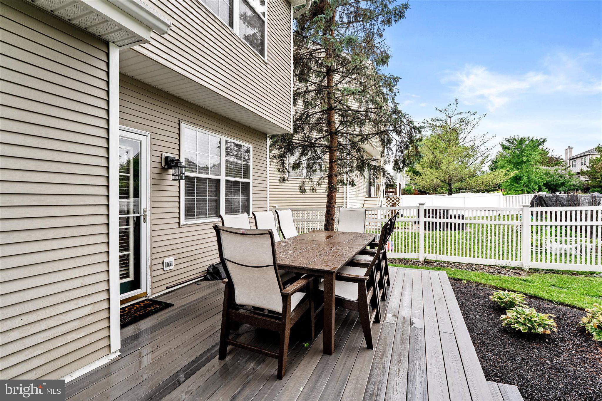 16 Coburn Road Pennington, NJ 08534 - Photo 26 of 30
