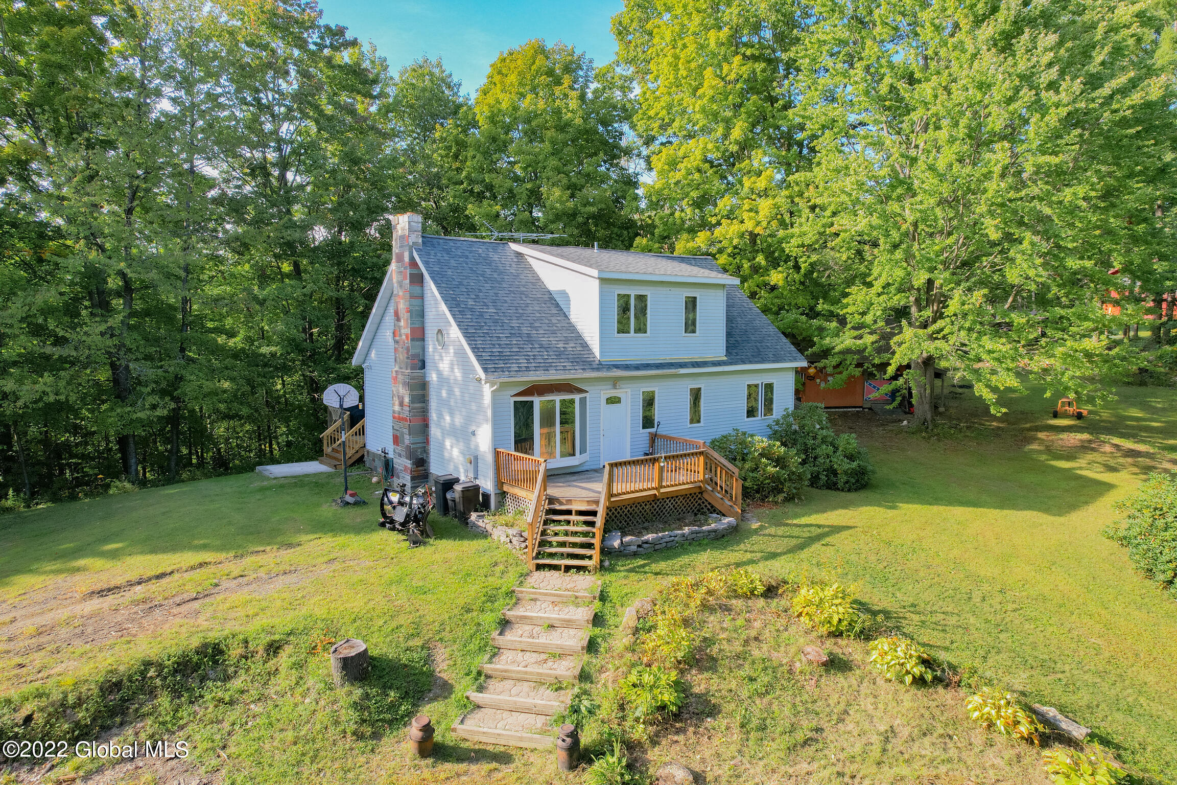 41 Miller Road Argyle, NY 12809 - Photo 3 of 59 41 Miller Rd Argyle NY mls-60