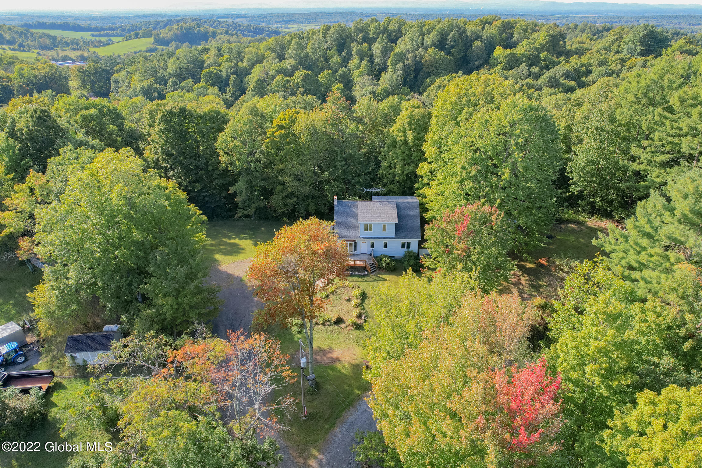 41 Miller Road Argyle, NY 12809 - Photo 45 of 59 41 Miller Rd Argyle NY mls-53