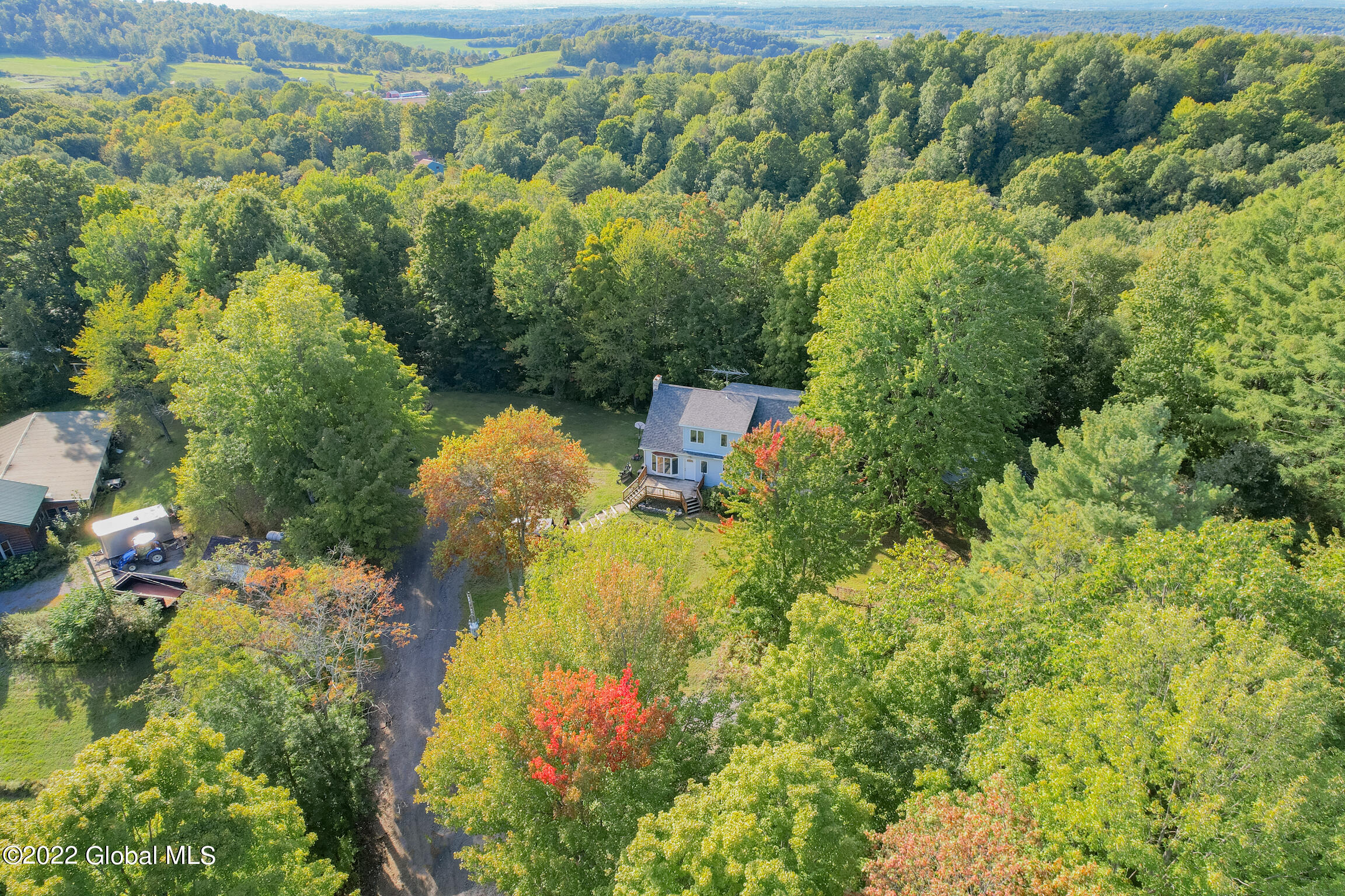 41 Miller Road Argyle, NY 12809 - Photo 46 of 59 41 Miller Rd Argyle NY mls-54