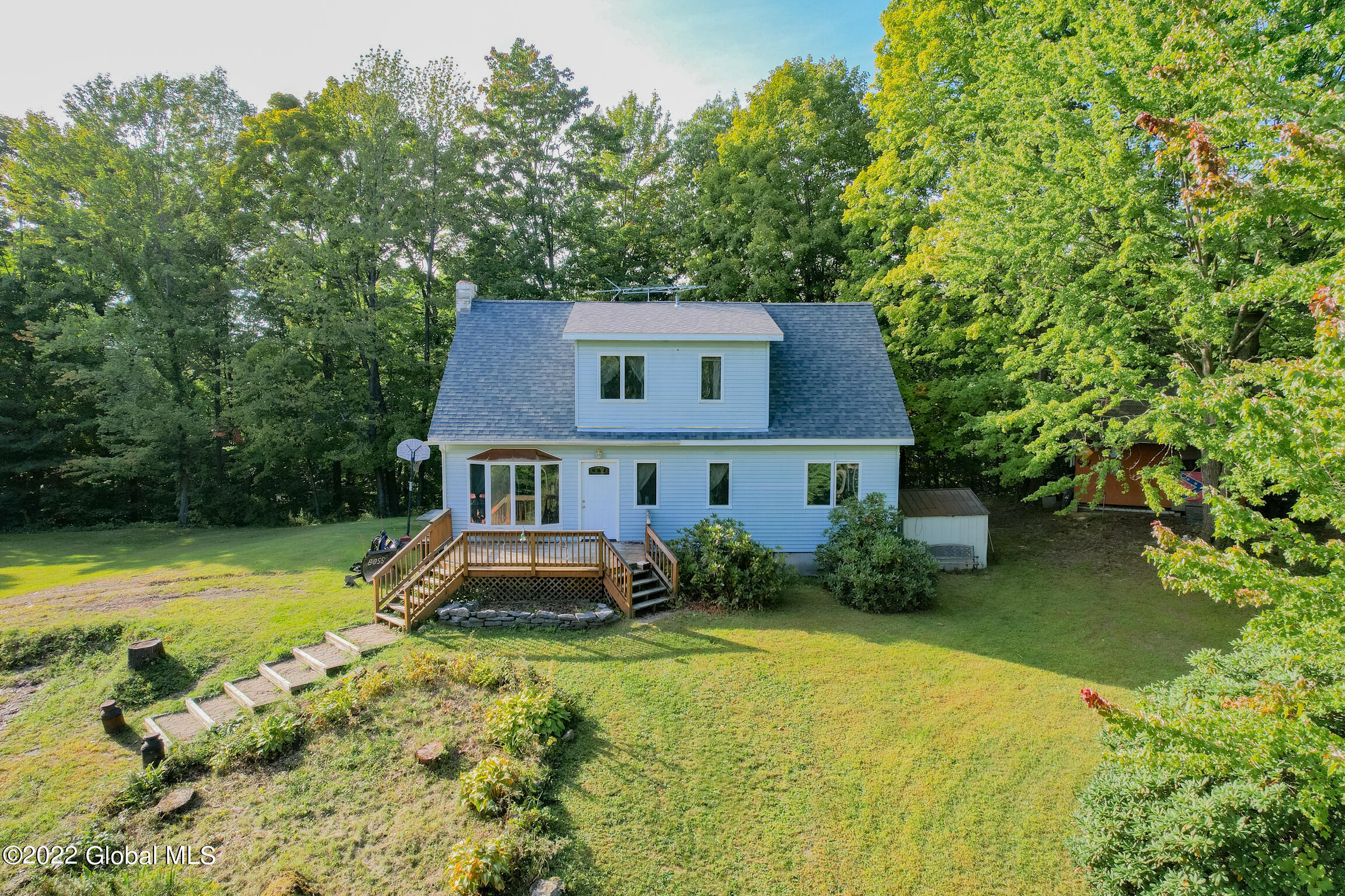 41 Miller Road Argyle, NY 12809 - Photo 52 of 59 41 Miller Rd Argyle NY mls-61