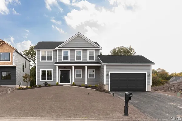 $664,840 | 41 41-giddings Trail, Lysander, NY 13027