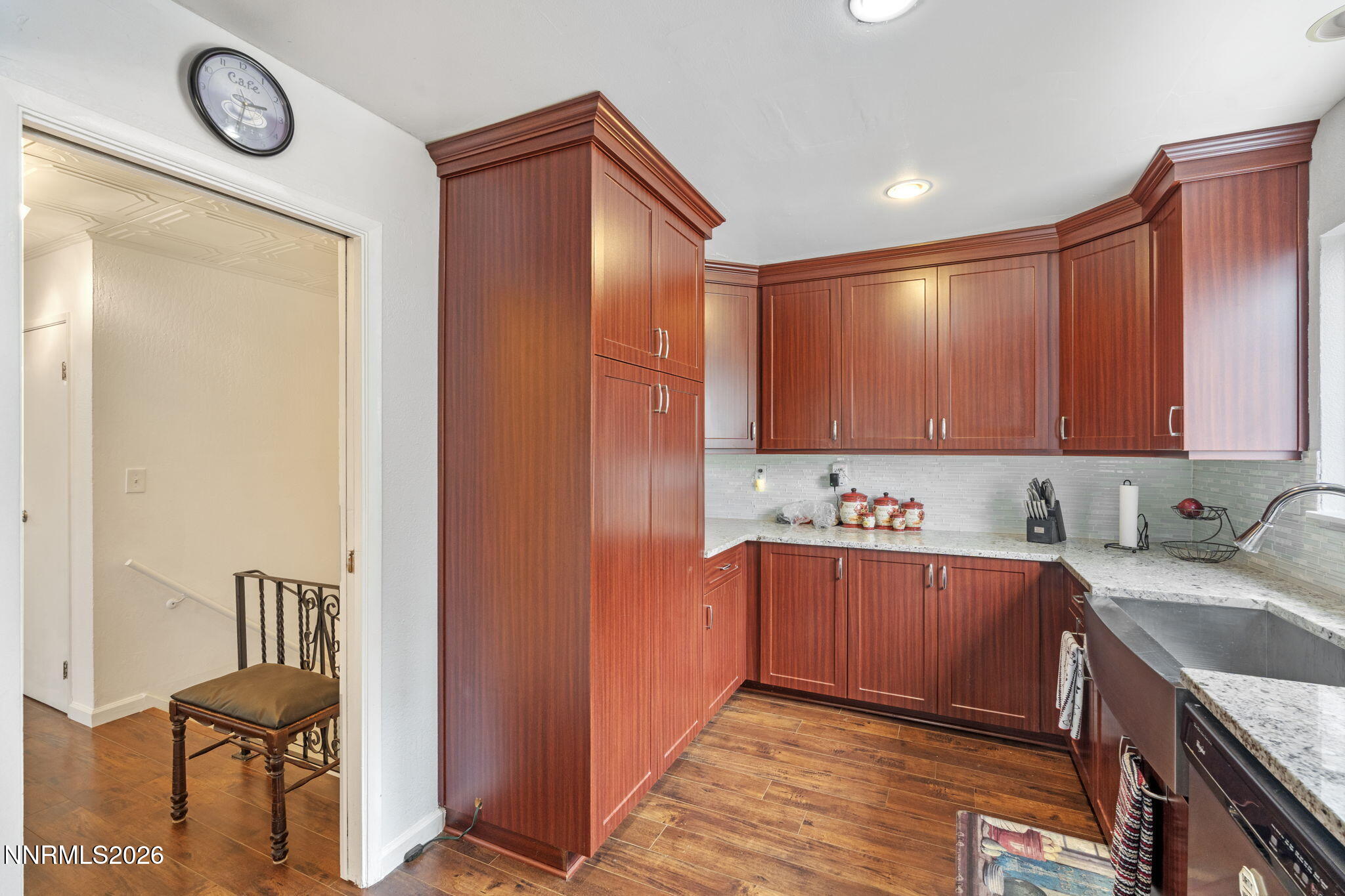 3545 Buckhorn Way Reno, NV 89503 - Photo 11 of 35 Kitchen
