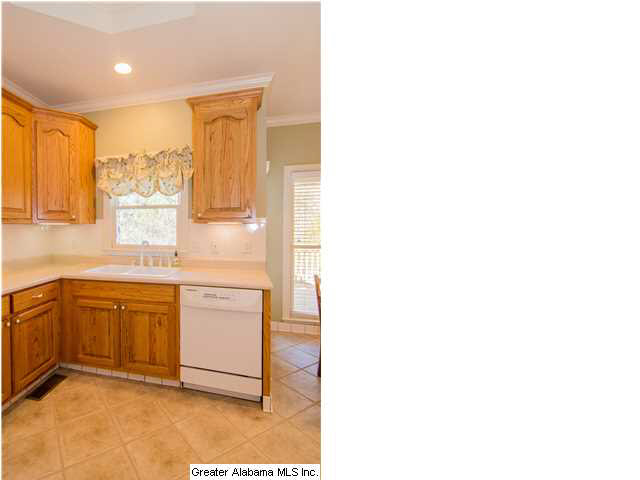 117 Kingsley Court Alabaster, AL 35007 - Photo 11 of 32