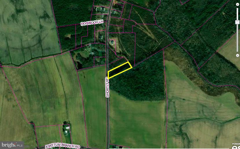 Lot 7 West Shortly Road Georgetown, DE 19947 - Photo 4 of 5