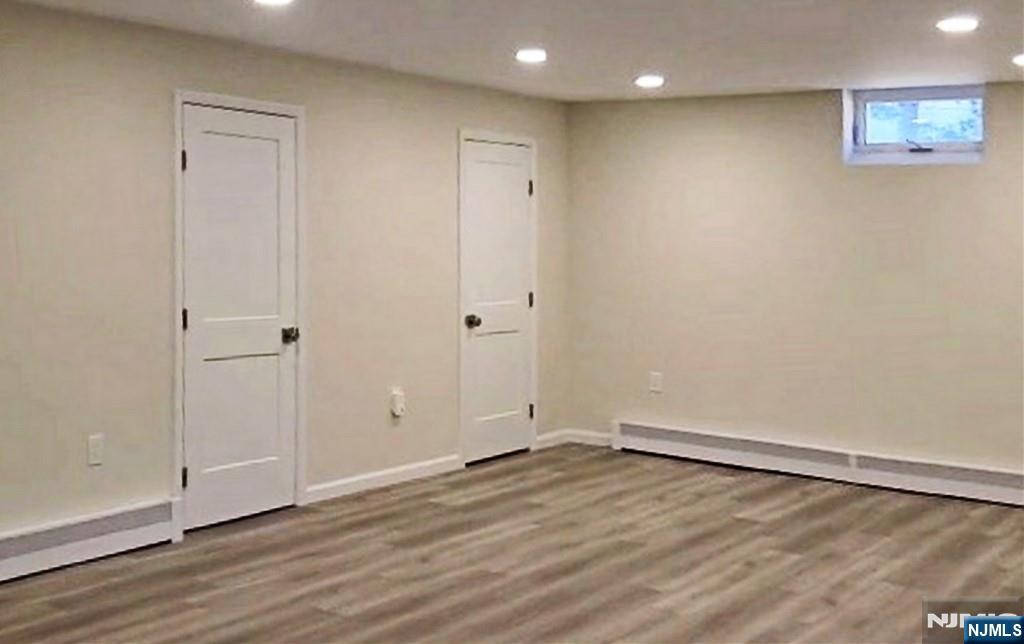 83 Hampshire Road Washington Township, NJ 07676 - Photo 8 of 40 a view of an empty room