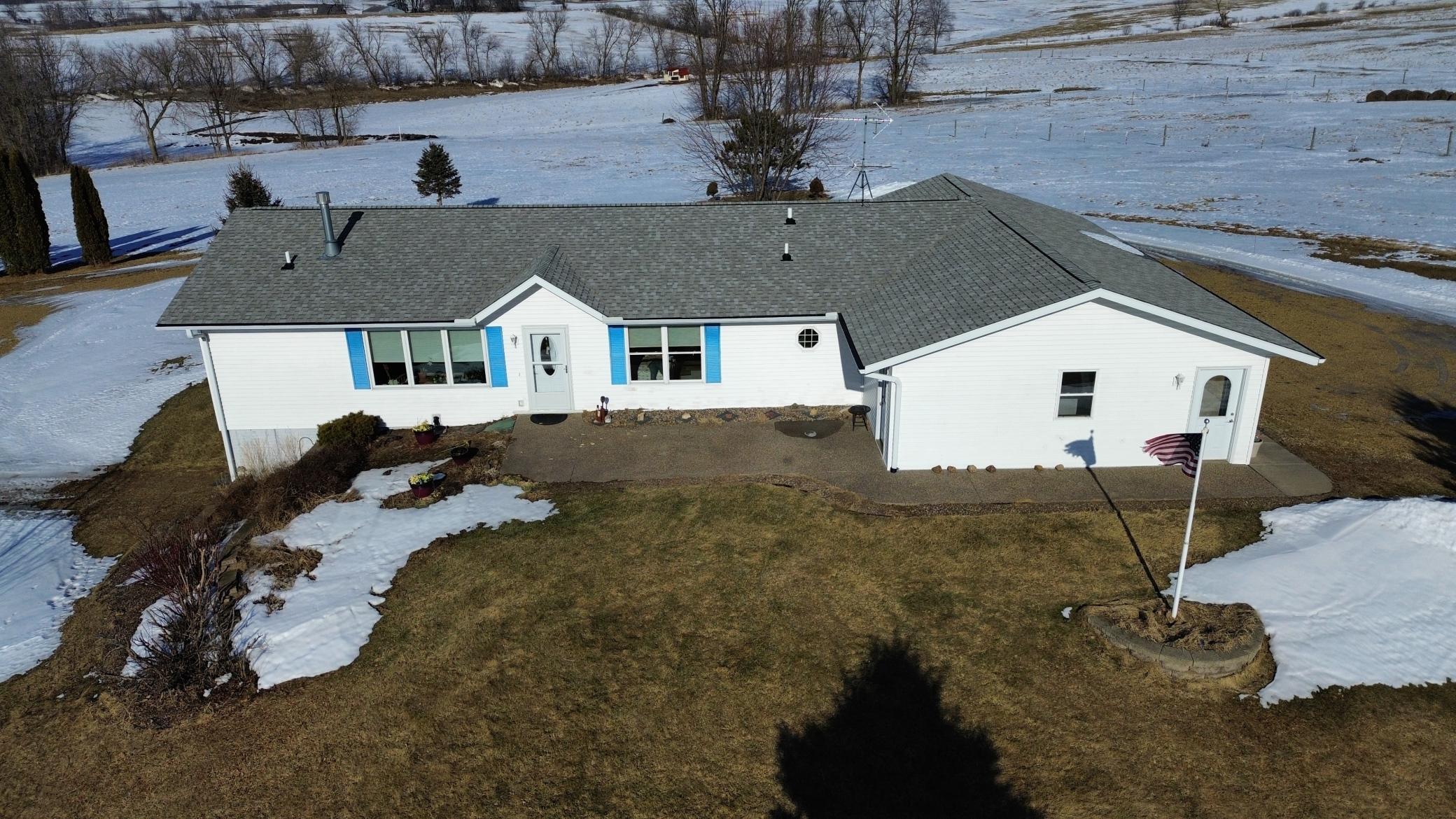 W3844 650th Avenue Spring Valley, WI 54767 - Photo 1 of 90