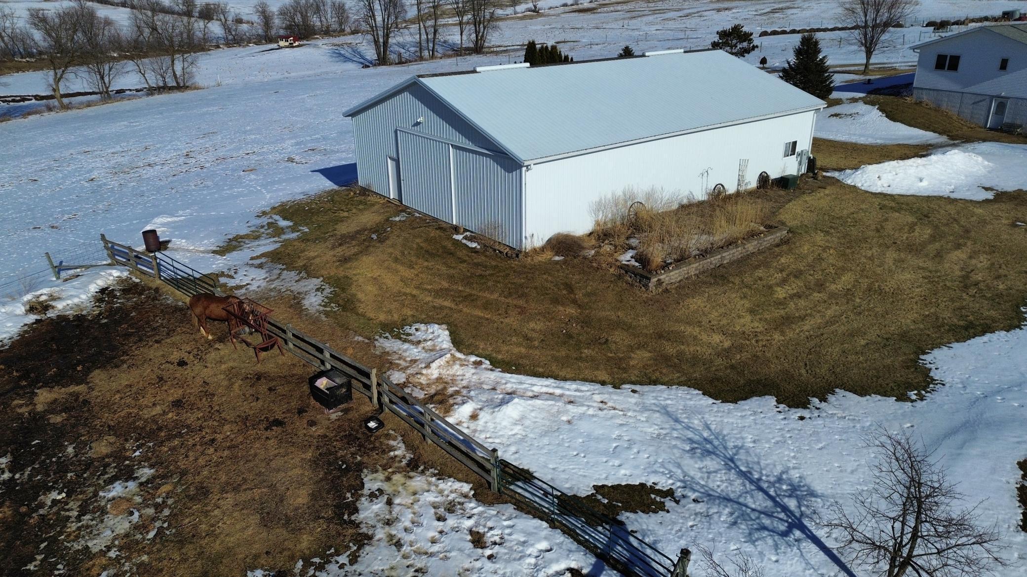 W3844 650th Avenue Spring Valley, WI 54767 - Photo 14 of 90