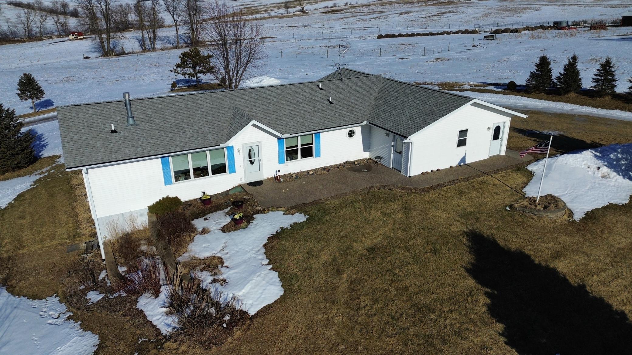W3844 650th Avenue Spring Valley, WI 54767 - Photo 2 of 90