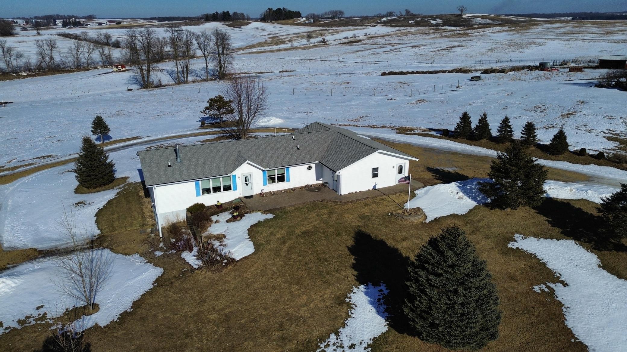 W3844 650th Avenue Spring Valley, WI 54767 - Photo 22 of 90