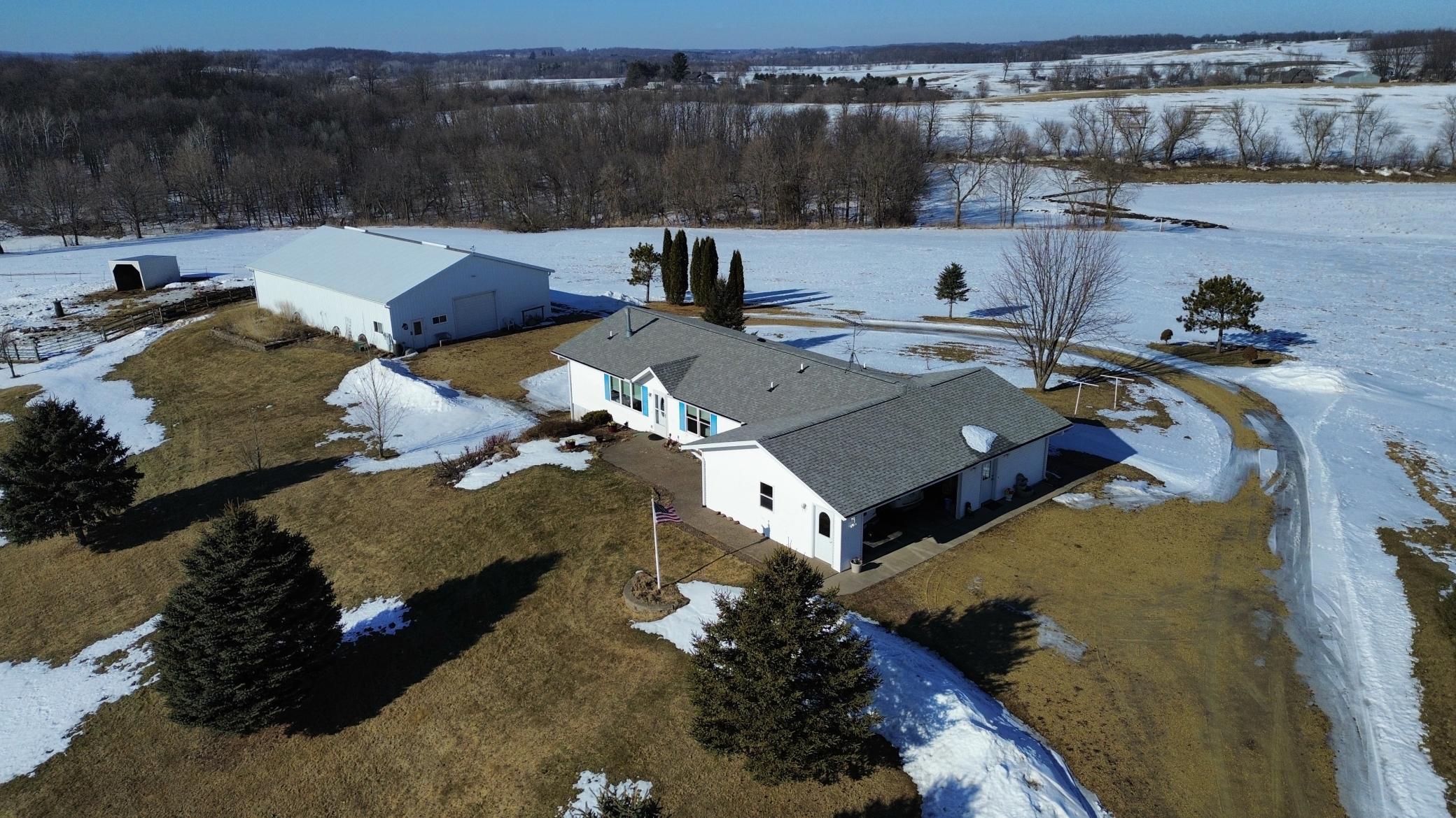 W3844 650th Avenue Spring Valley, WI 54767 - Photo 23 of 90