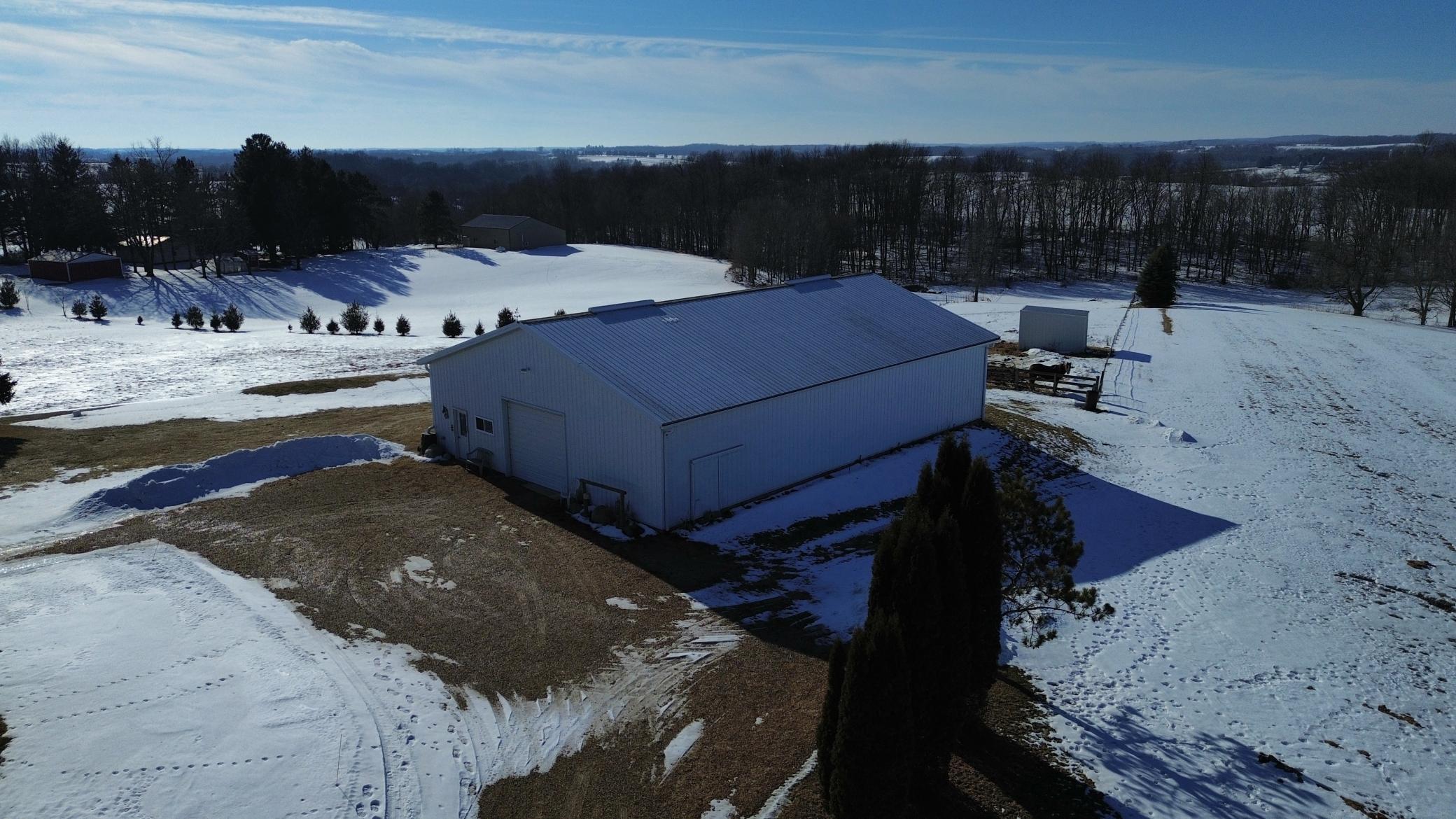 W3844 650th Avenue Spring Valley, WI 54767 - Photo 25 of 90