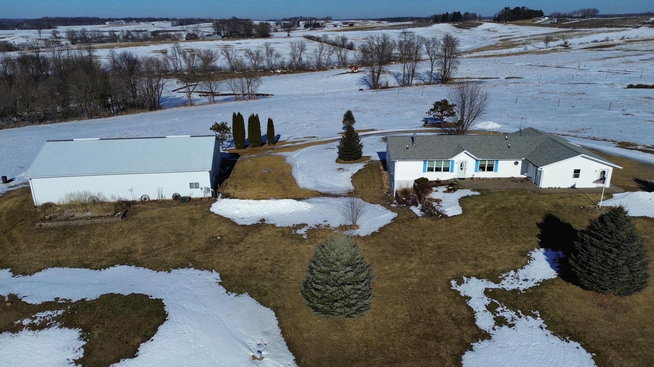 W3844 650th Avenue Spring Valley, WI 54767 - Photo 26 of 90