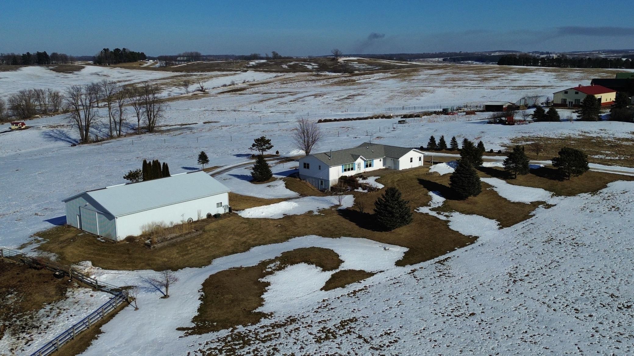 W3844 650th Avenue Spring Valley, WI 54767 - Photo 30 of 90