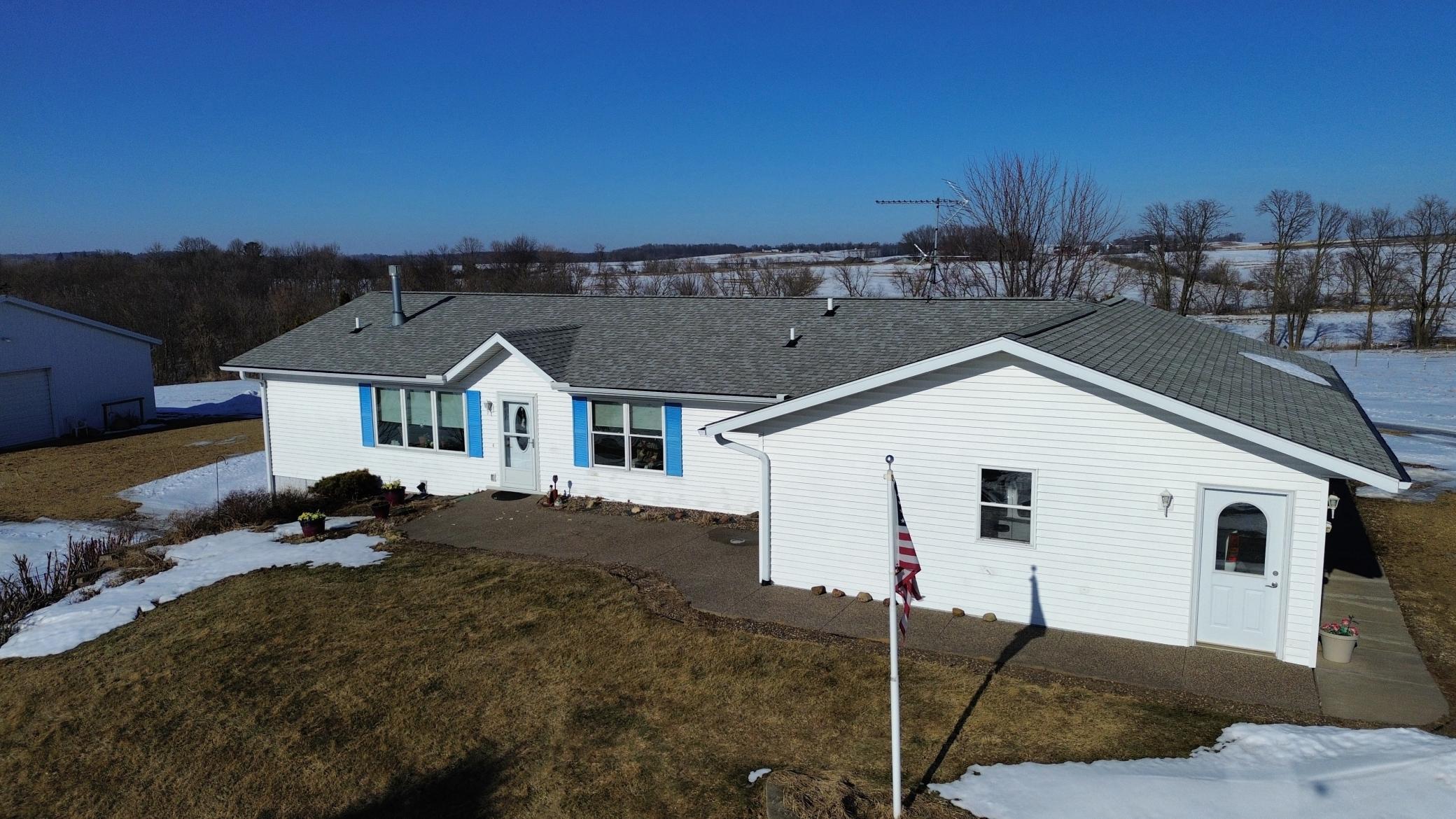 W3844 650th Avenue Spring Valley, WI 54767 - Photo 3 of 90