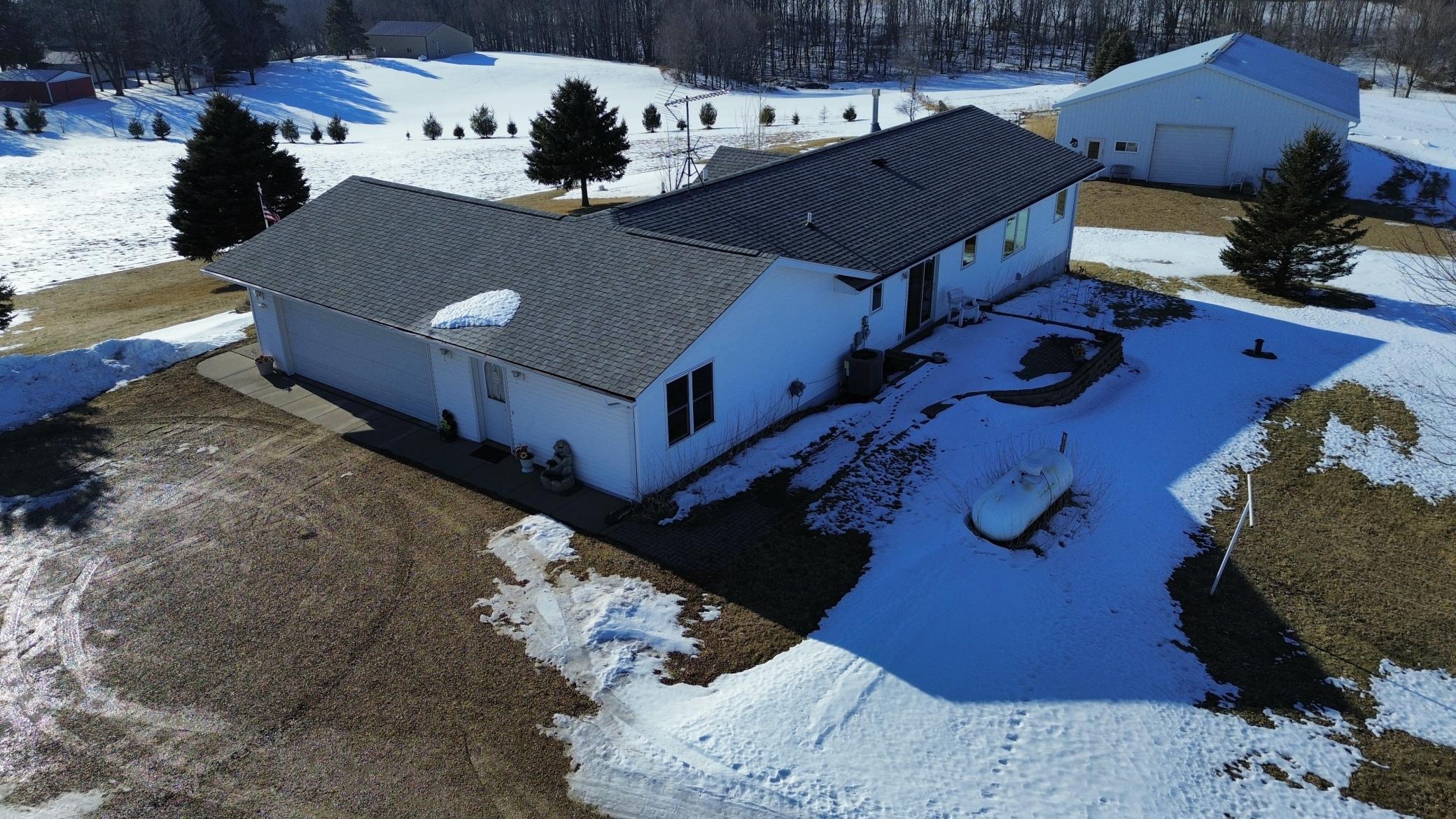 W3844 650th Avenue Spring Valley, WI 54767 - Photo 9 of 90