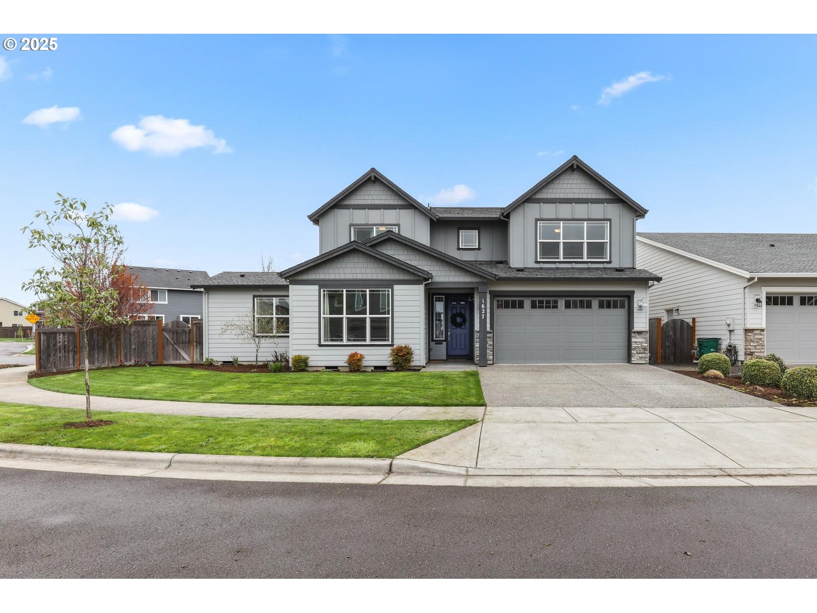 1627 Silverstone Drive Forest Grove, OR 97116 - Photo 1 of 45