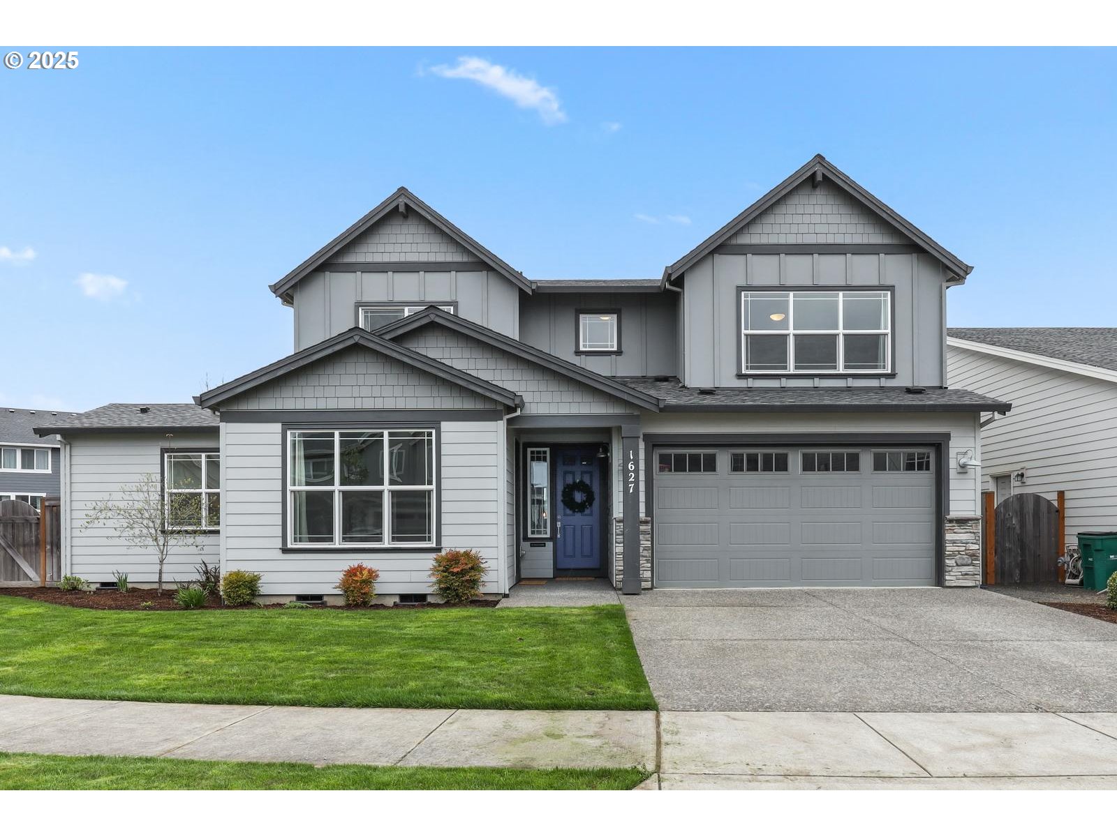 1627 Silverstone Drive Forest Grove, OR 97116 - Photo 2 of 45