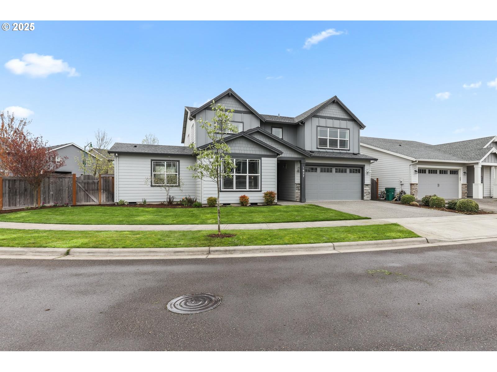 1627 Silverstone Drive Forest Grove, OR 97116 - Photo 3 of 45