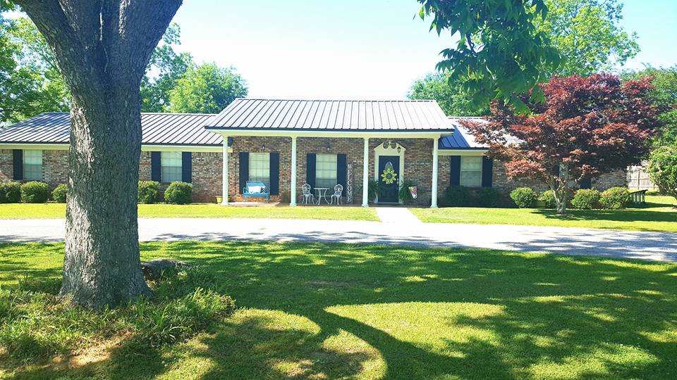 12675 Jaycee Road Bay Minette, AL 36507 - Photo 1 of 23