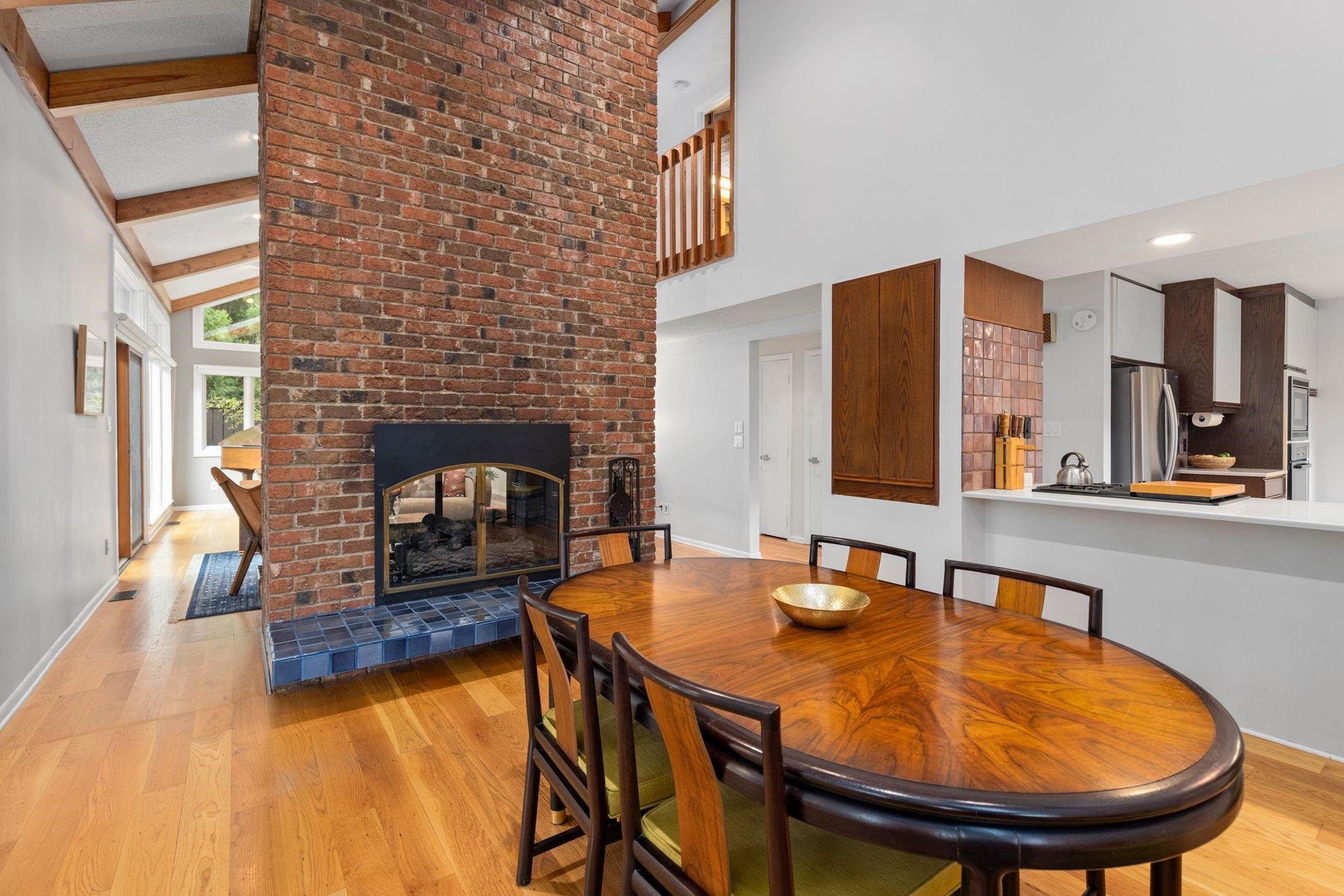 2204 Timberlake Drive Raleigh, NC 27604 - Photo 14 of 100 Photo 14