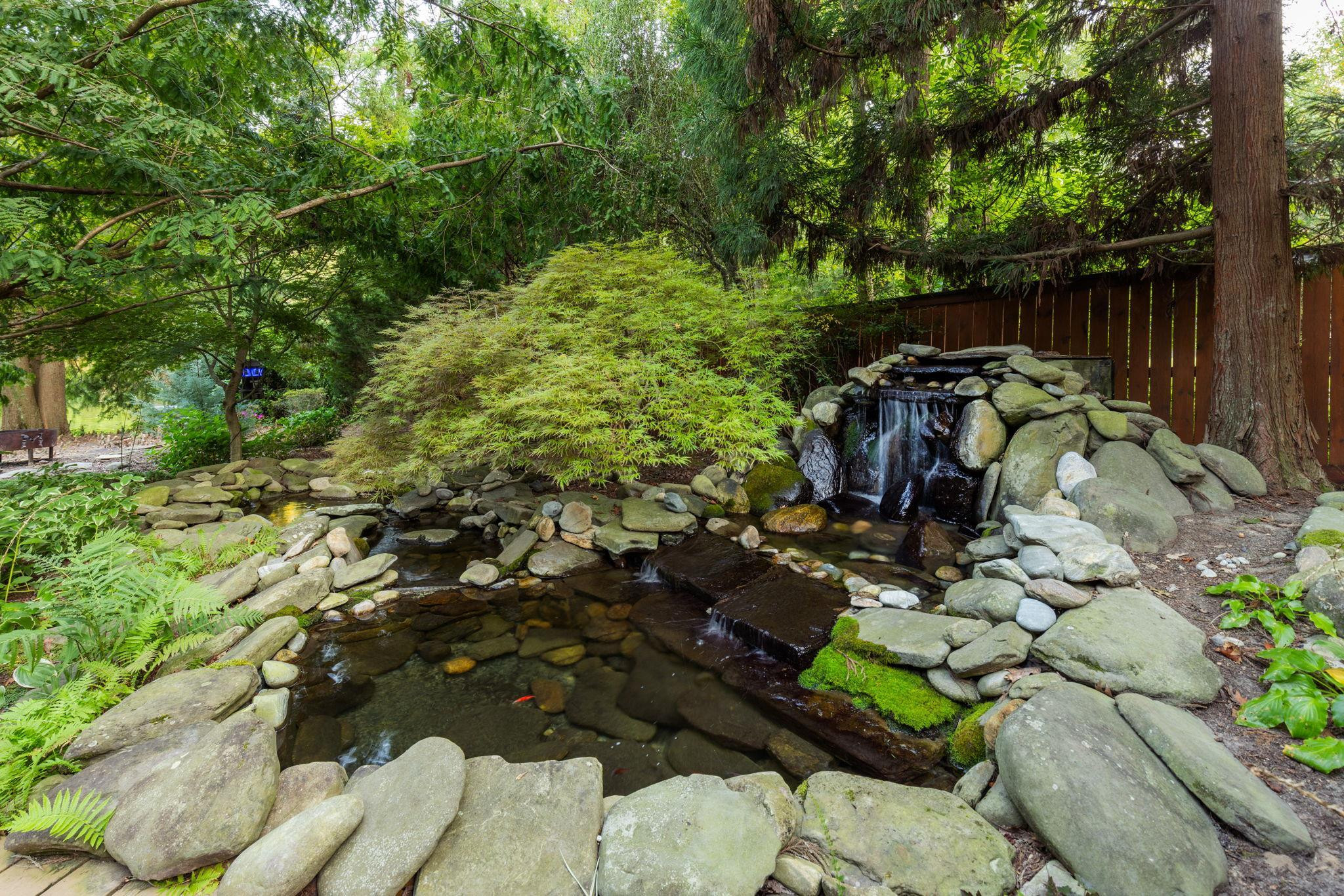 2204 Timberlake Drive Raleigh, NC 27604 - Photo 76 of 100 Photo 76