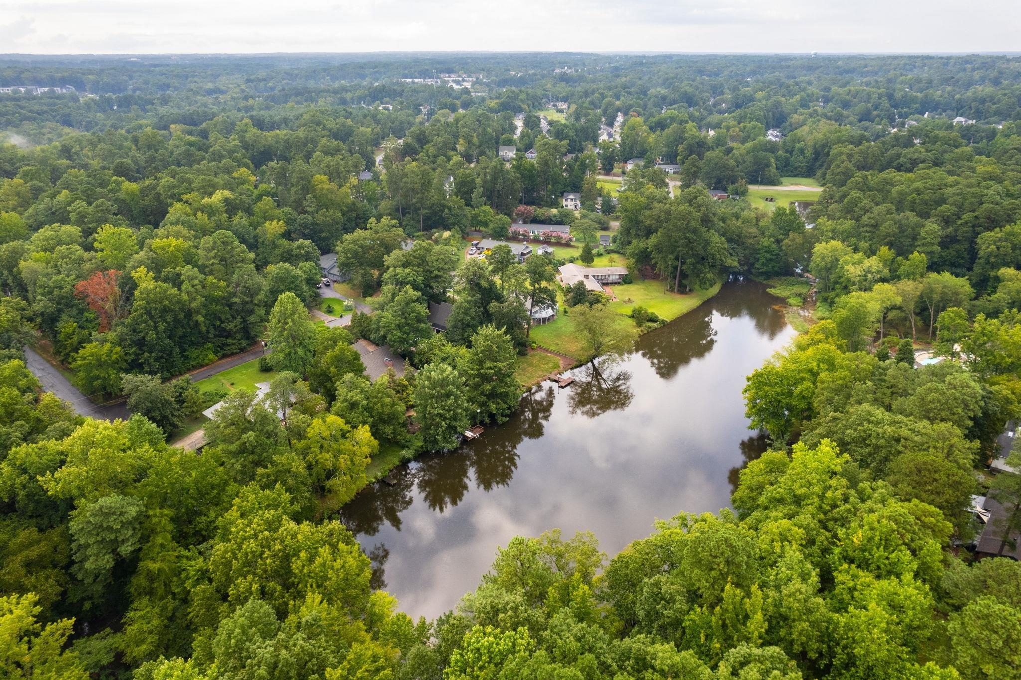 2204 Timberlake Drive Raleigh, NC 27604 - Photo 98 of 100 Photo 98