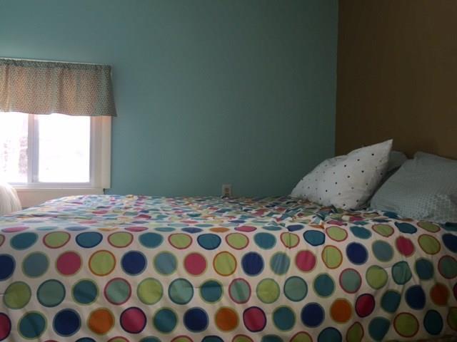 485 West Kingfield Road Kingfield, ME 04947 - Photo 10 of 14 Upstairs bedroom. Large enough for...