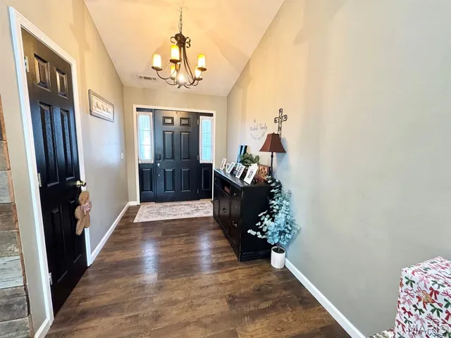 $249,500 | 1407 Birch Creek Court, Dexter, MO 63841