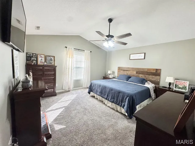 $249,500 | 1407 Birch Creek Court, Dexter, MO 63841