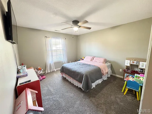 $249,500 | 1407 Birch Creek Court, Dexter, MO 63841