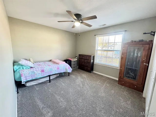 $249,500 | 1407 Birch Creek Court, Dexter, MO 63841