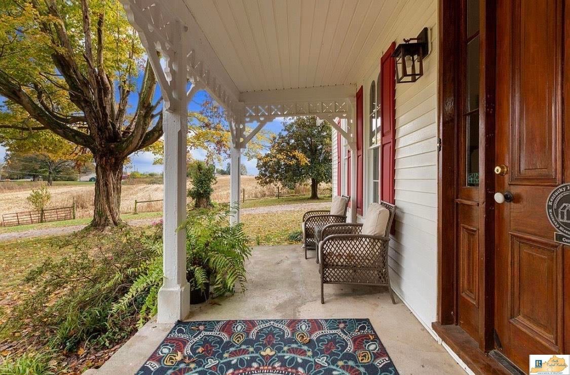 6015 Lonoke Road Horse Cave, KY 42749 - Photo 41 of 66 Gallery Image 41