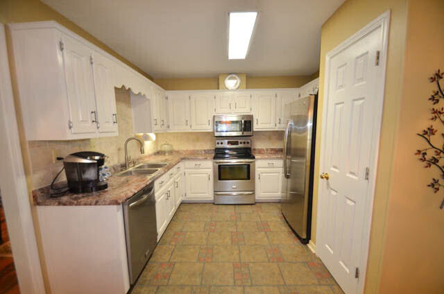 8851 Schoener Road Grand Bay, AL 36541 - Photo 4 of 24