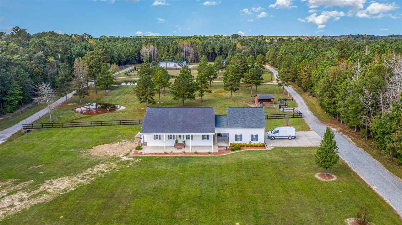 59 Hales Road Kenly, NC 27542 - Photo 26 of 30 Photo 26