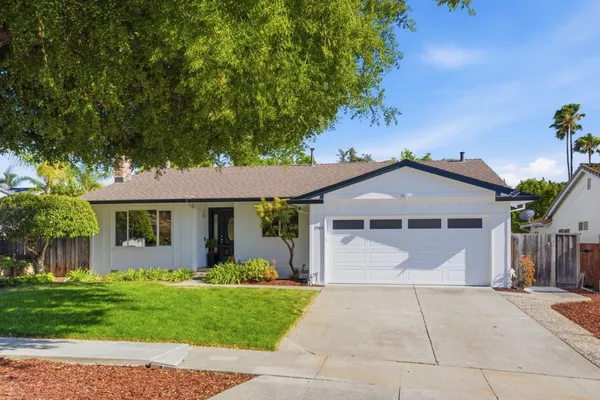 $1,598,000 | 2984 Silver Estates, San Jose, CA 95135