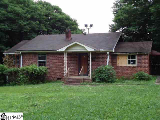 1024 East Perry Road Greenville, SC 29609 - Photo 1 of 1 Gallery Image 1
