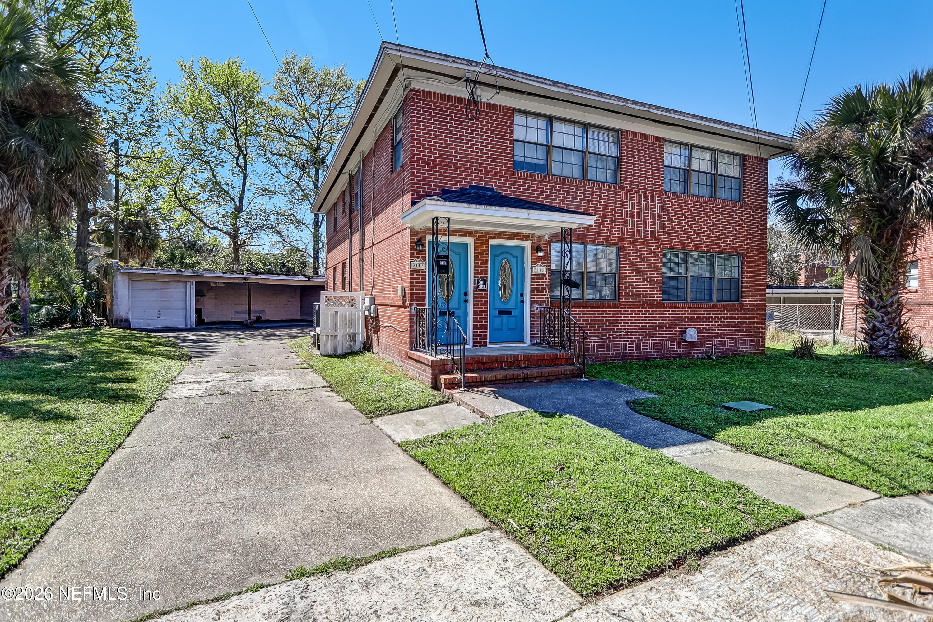 3116 Belden Circle Jacksonville, FL 32207 - Photo 2 of 27 2