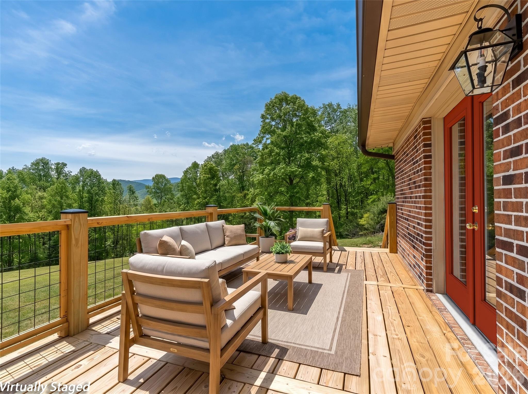 195 Red Bird Road Spruce Pine, NC 28777 - Photo 35 of 48