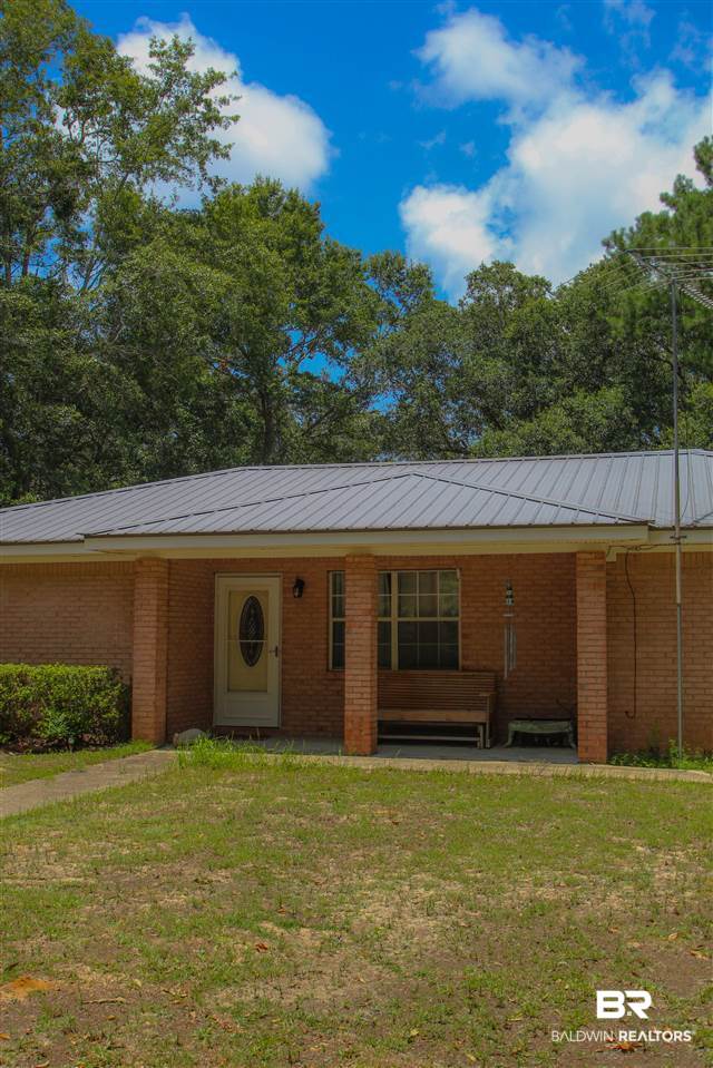12951 County Road 26 Foley, AL 36535 - Photo 34 of 39