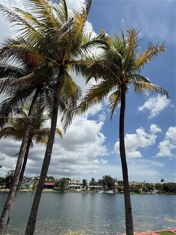 a view of outdoor space with green space