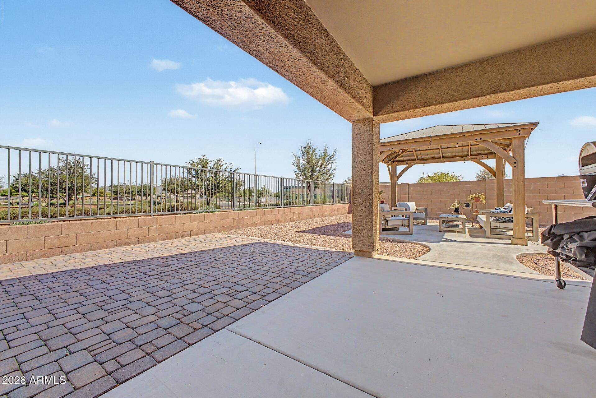 6806 West Harwell Road Laveen, AZ 85339 - Photo 24 of 29 26 - Harwell