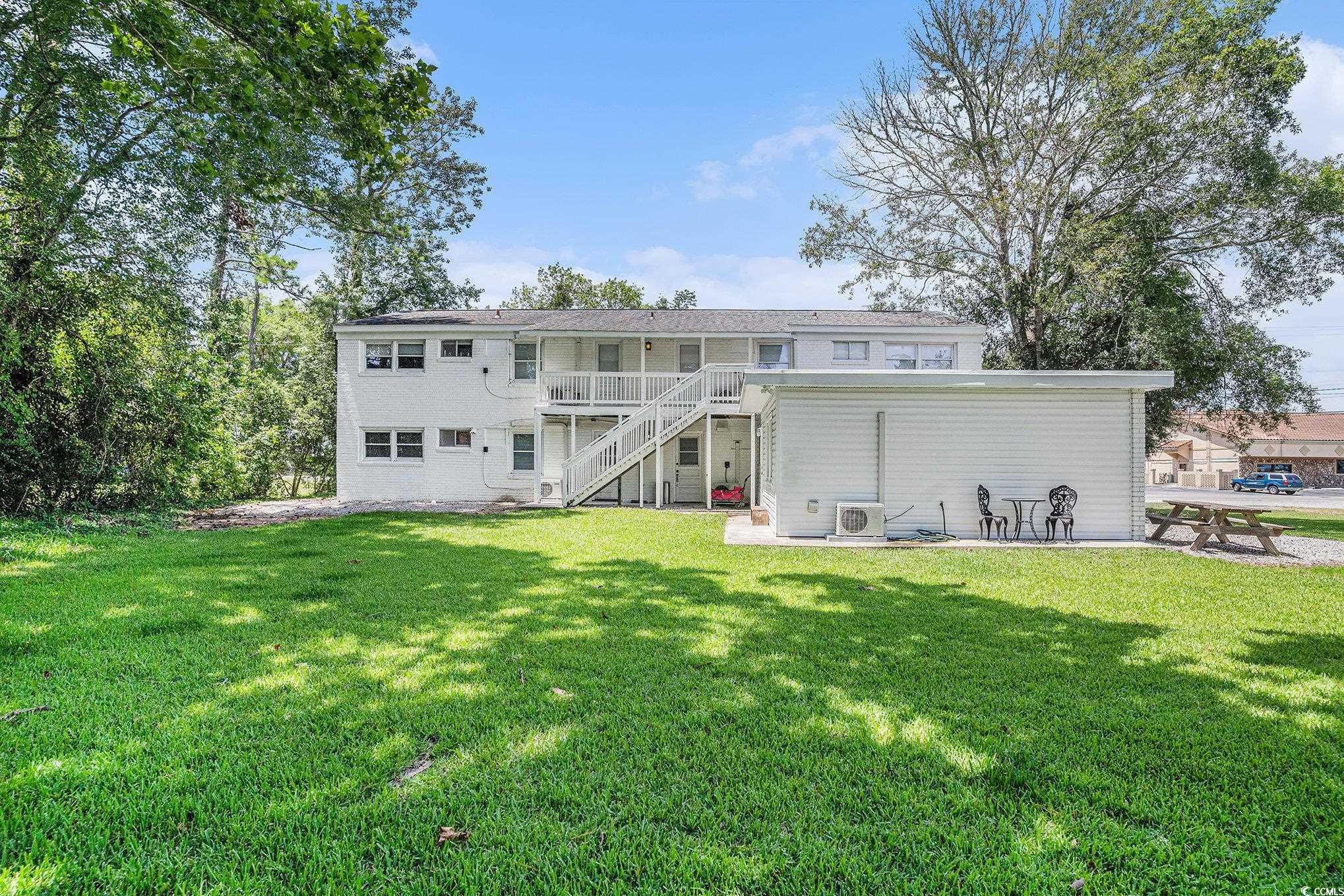 820 17th Avenue North Surfside Beach, SC 29575 - Photo 19 of 37