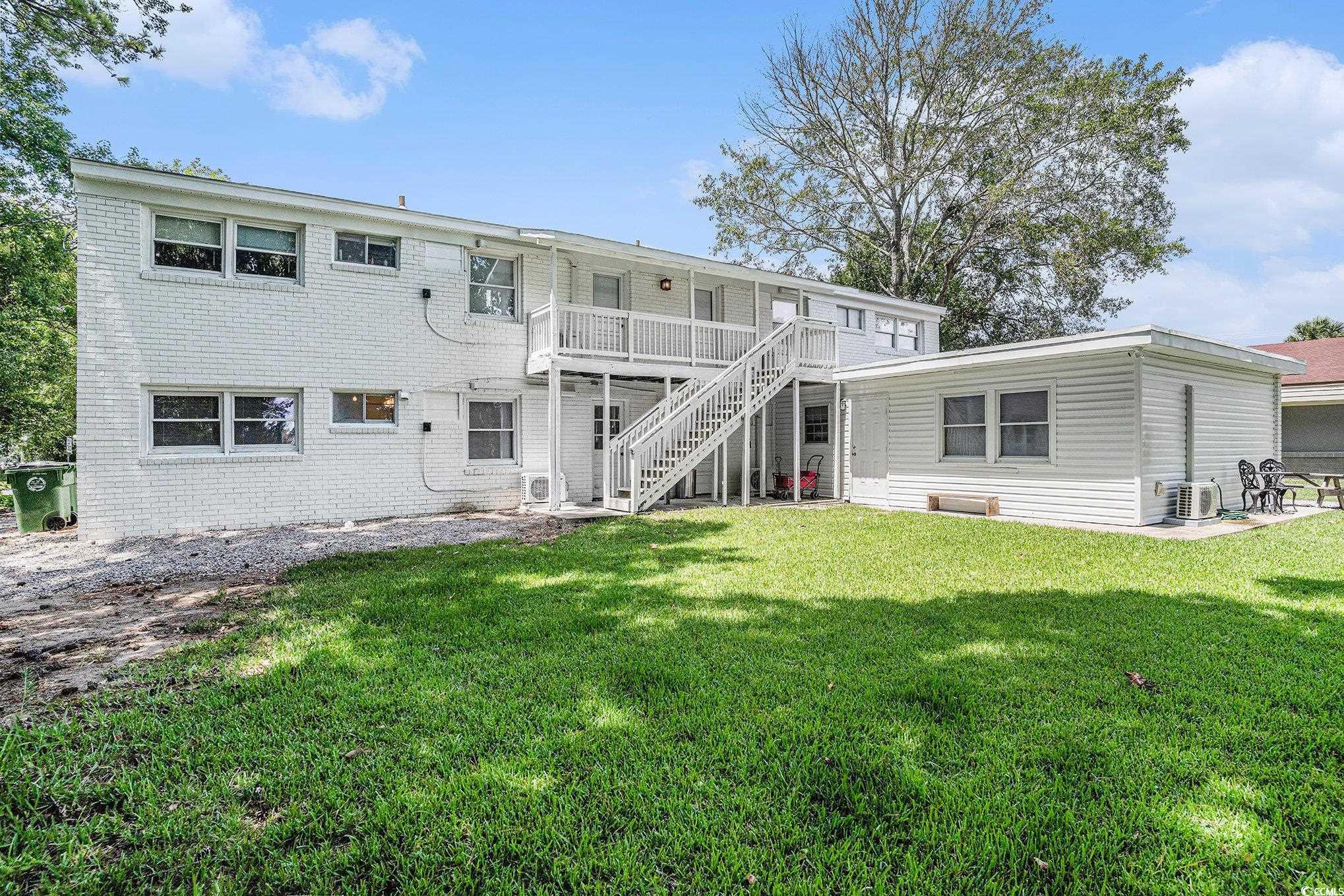 820 17th Avenue North Surfside Beach, SC 29575 - Photo 23 of 37