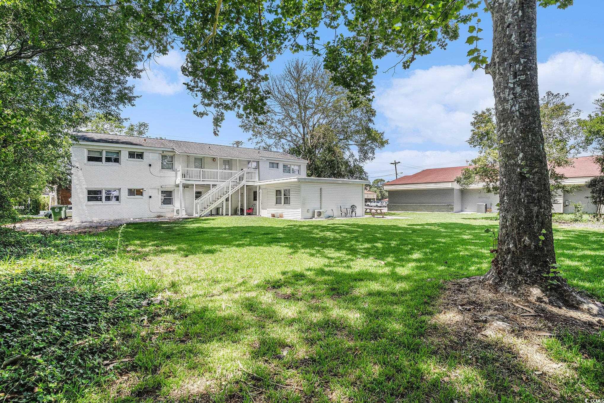 820 17th Avenue North Surfside Beach, SC 29575 - Photo 24 of 37