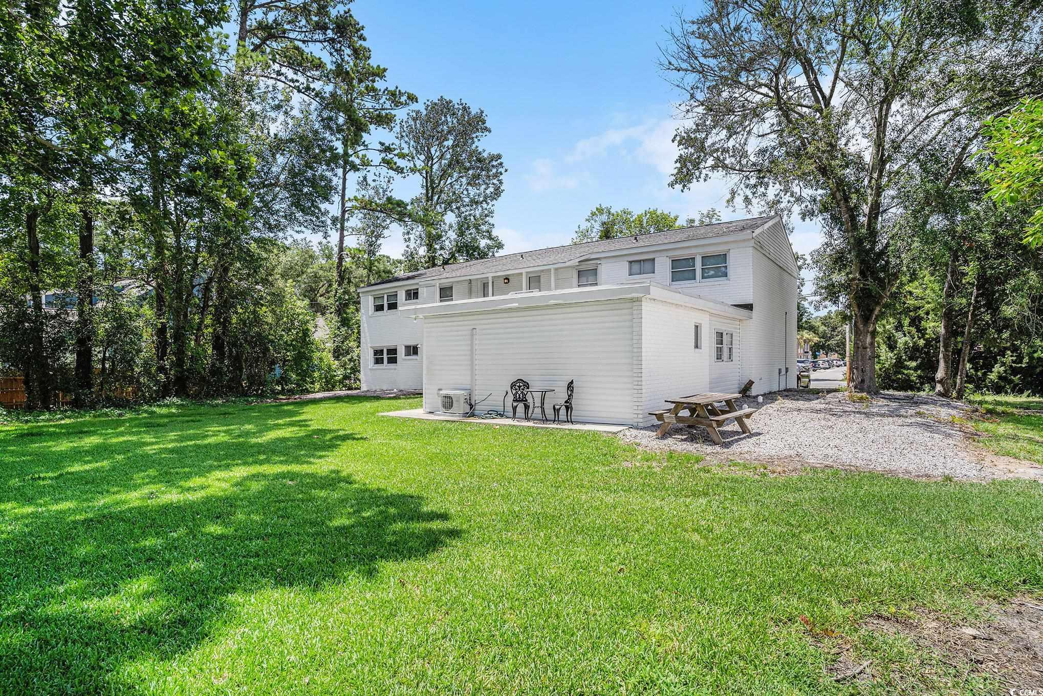 820 17th Avenue North Surfside Beach, SC 29575 - Photo 25 of 37