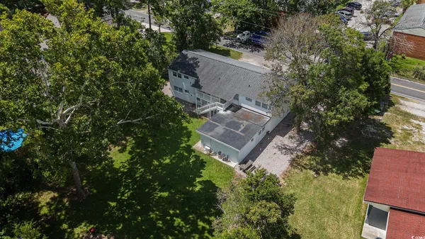 $989,999 | 820 17th Avenue North, Surfside Beach, SC 29575