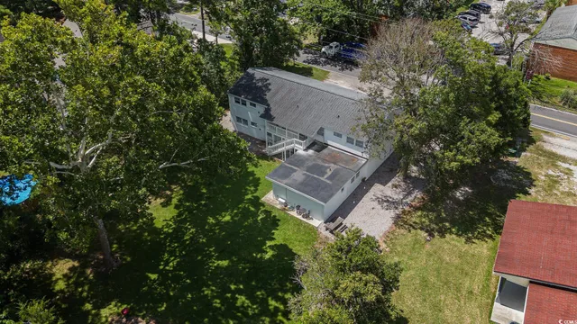 $989,999 | 820 17th Avenue North, Surfside Beach, SC 29575