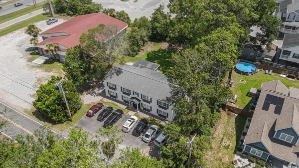 $989,999 | 820 17th Avenue North, Surfside Beach, SC 29575